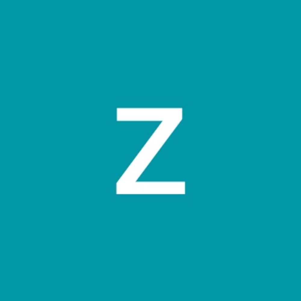Meet your Posher, Zion